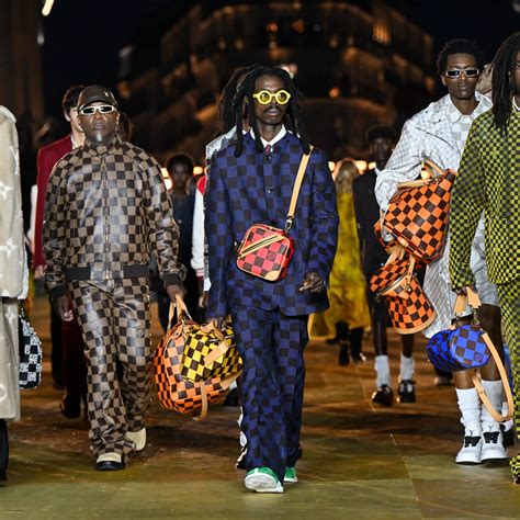 lux collection louis vuitton|louis vuitton collection by pharrell.